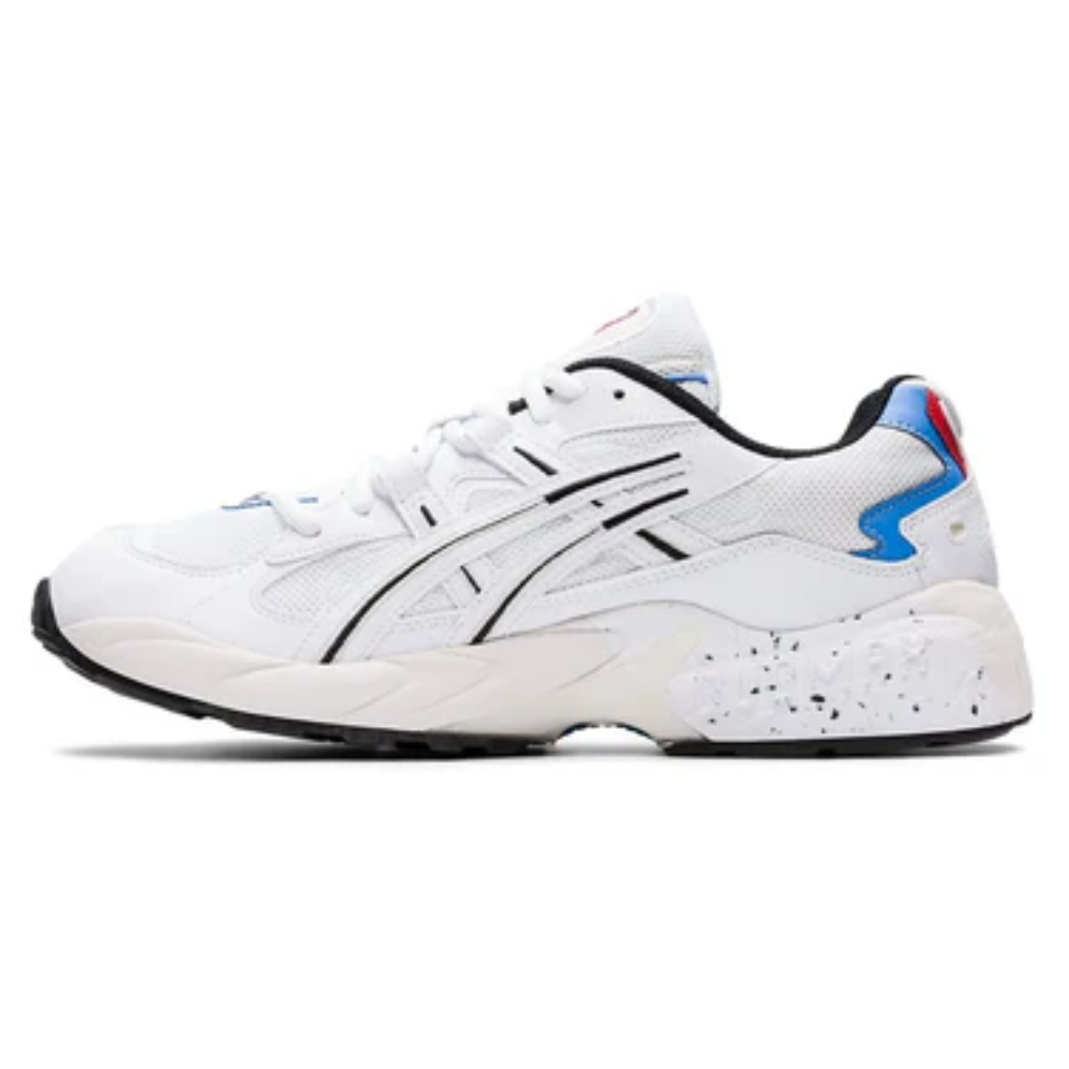 ASICS GEL-Kayano 5 OG (White)