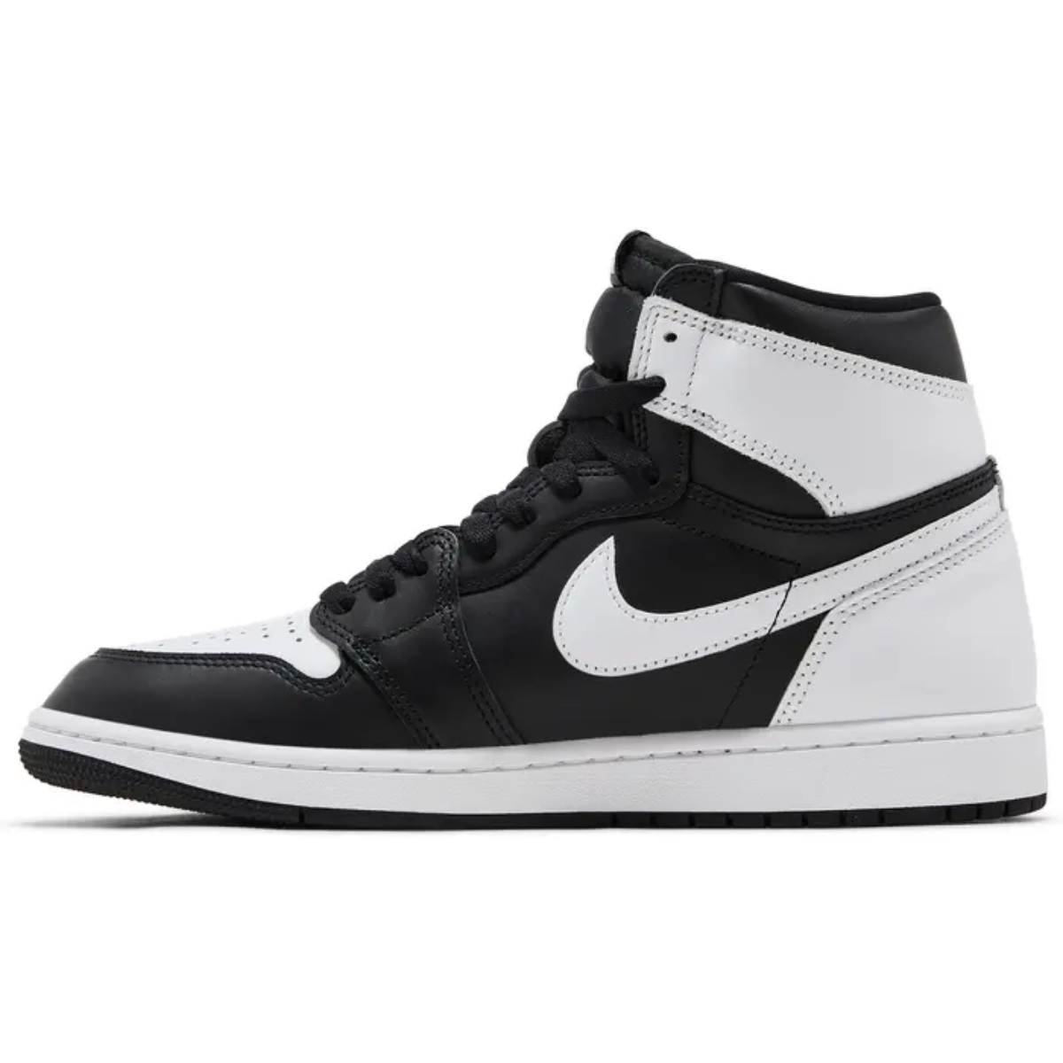Air Jordan 1 Retro High OG (Black White 2.0)
