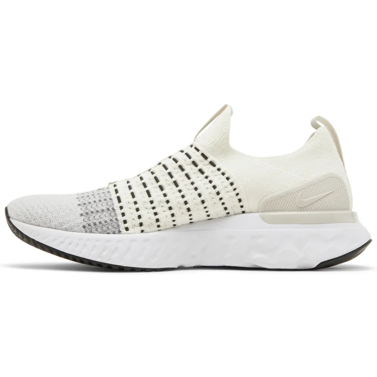 Nike React Phantom Run Flyknit 2 (Sail/Light Bone)