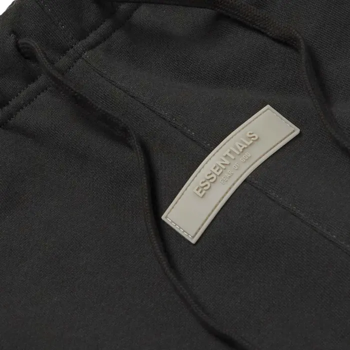 Fear of God Essentials 1977 Sweatpants (Iron)