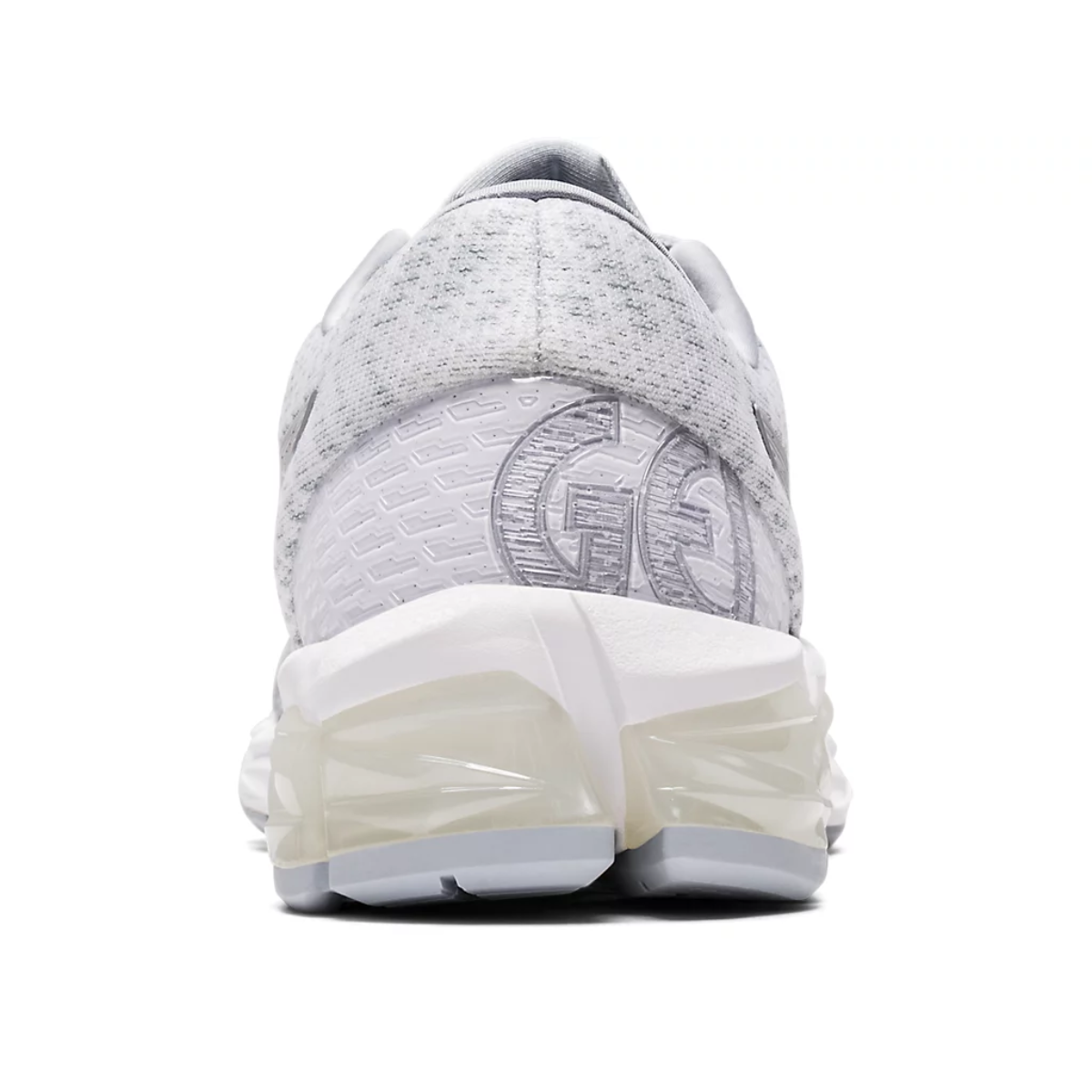 ASICS GEL-Quantum 180 5 (Piedmont Grey/Piedmont Grey)