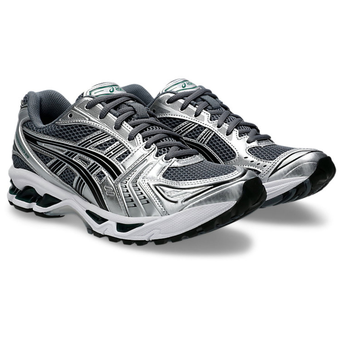 ASICS GEL-Kayano 14 (Metropolis/Jasper Green)