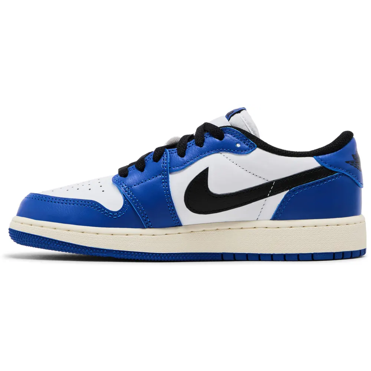 Air Jordan 1 Retro Low OG GS (Game Royal)