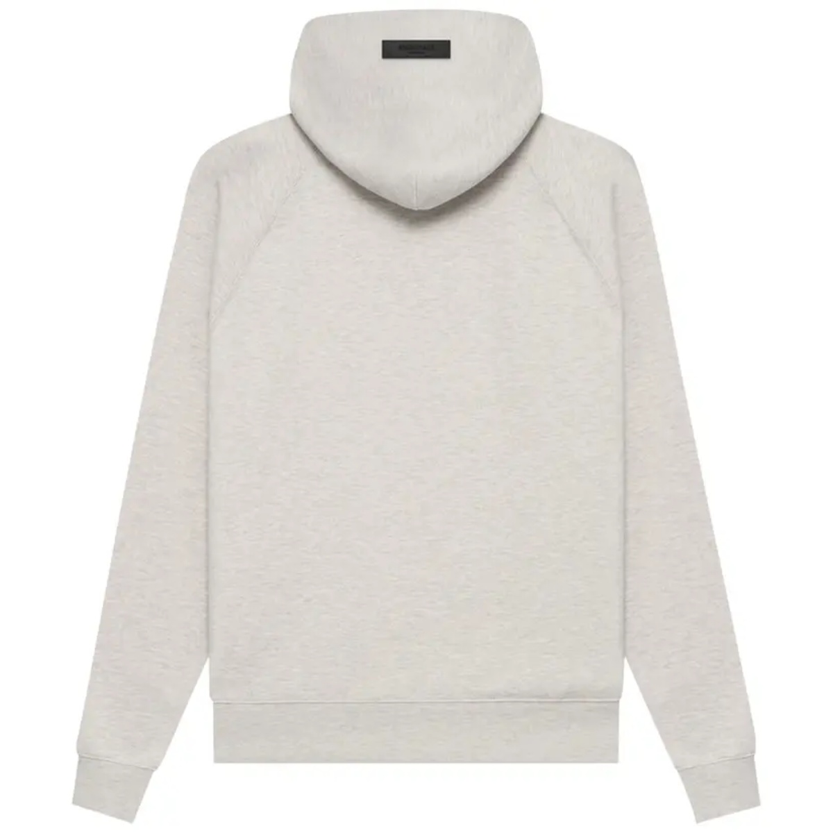 Fear of God Essentials 1977 Hoodie (Light Oatmeal)