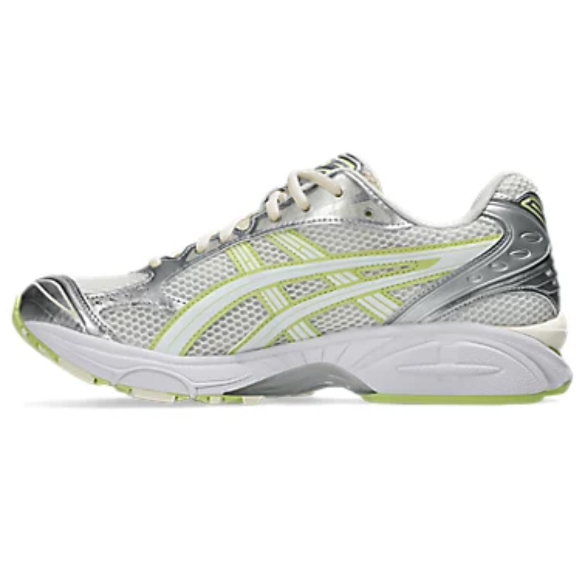 ASICS GEL-Kayano 14 (Cream/Pistachio)