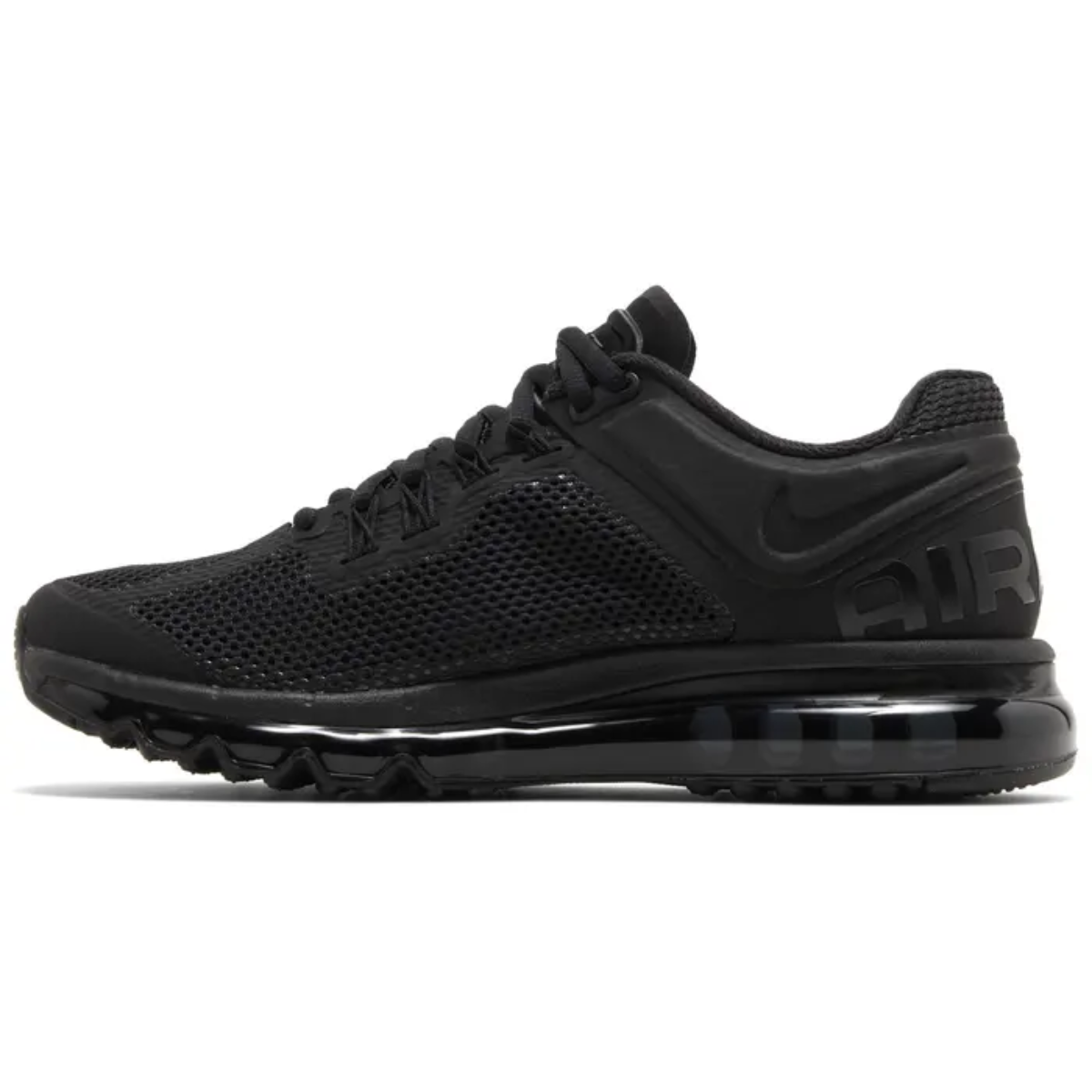 Nike Air Max 2013 (Black)