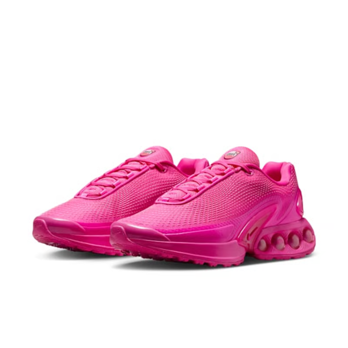 Nike Air Max DN (Laser Fuchsia/Pink Blast)