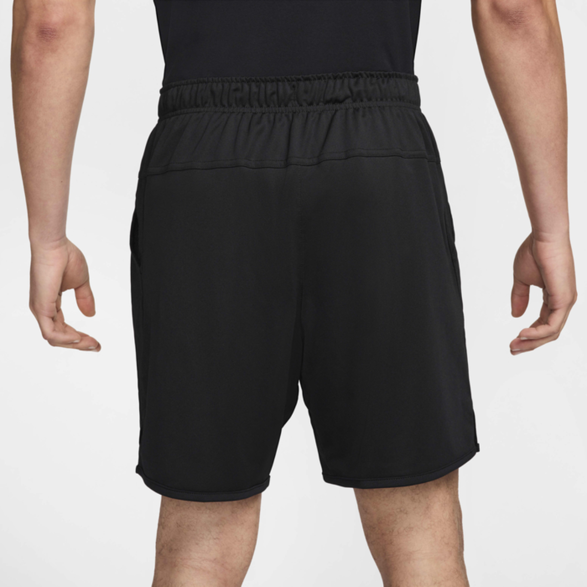 Nike Totality Dri-FIT Unlined Versatile Shorts (Black)