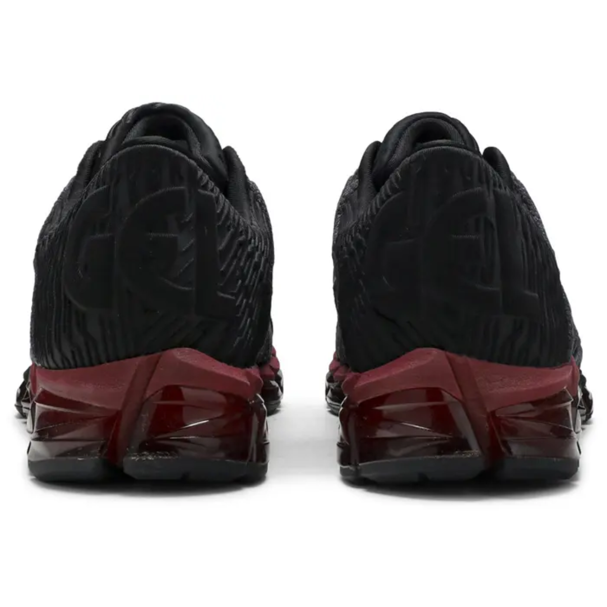 ASICS GEL-Quantum 360 5 (Carrier Grey)