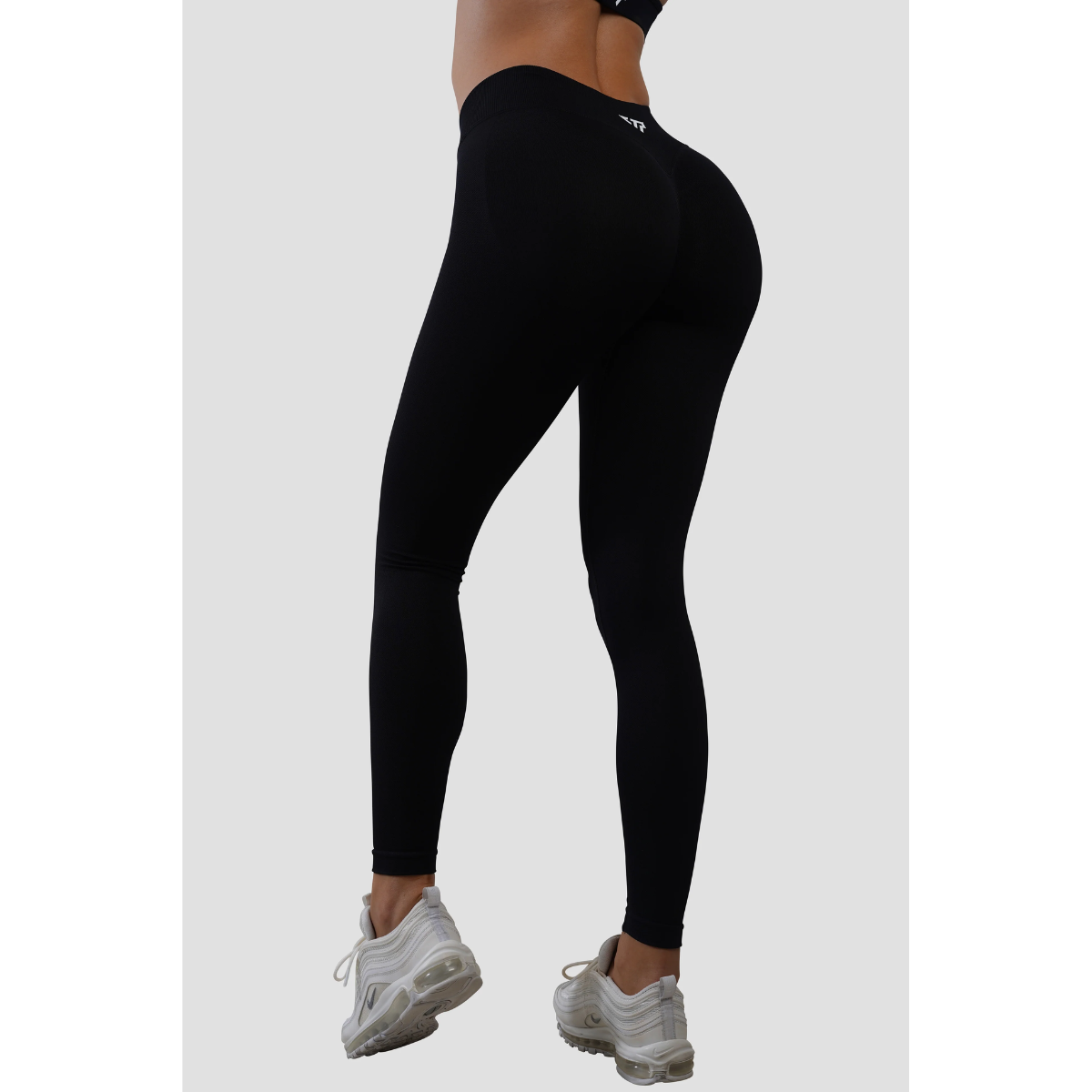 KEEPTHATPUMP Recoil Leggings (Black)