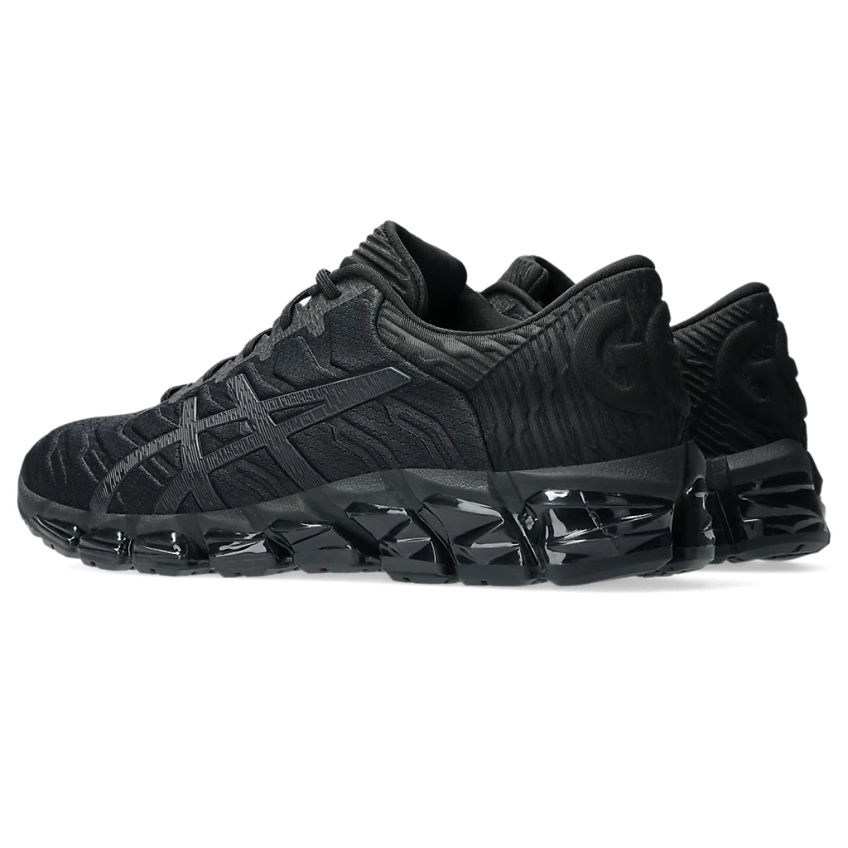 ASICS GEL-Quantum 360 5 (Black)
