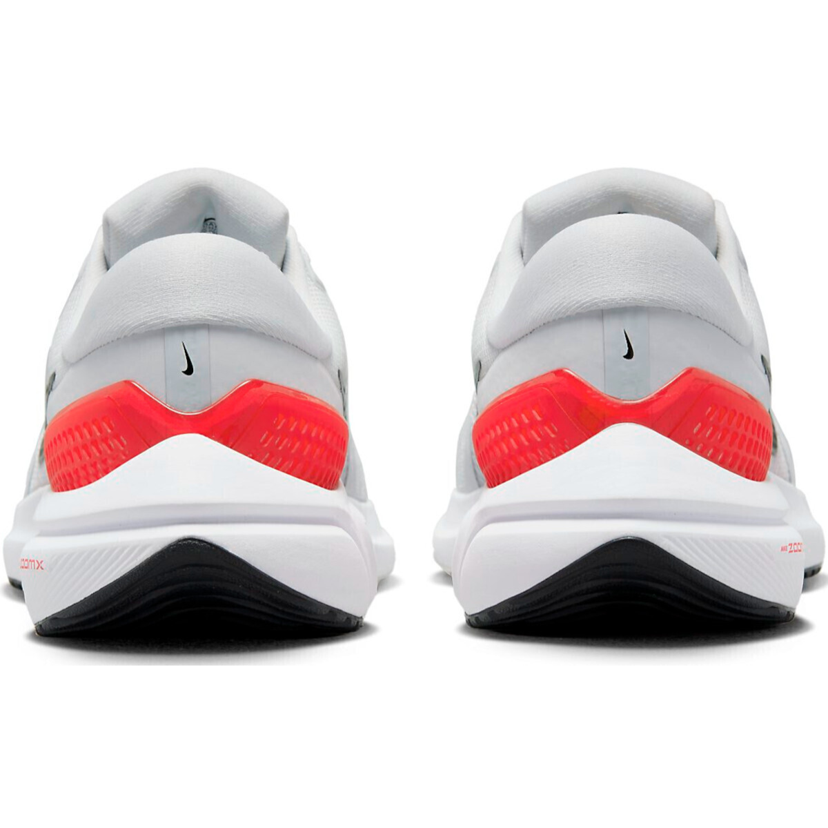 Nike Air Zoom Vomero 16 (Photon Dust/Crimson)