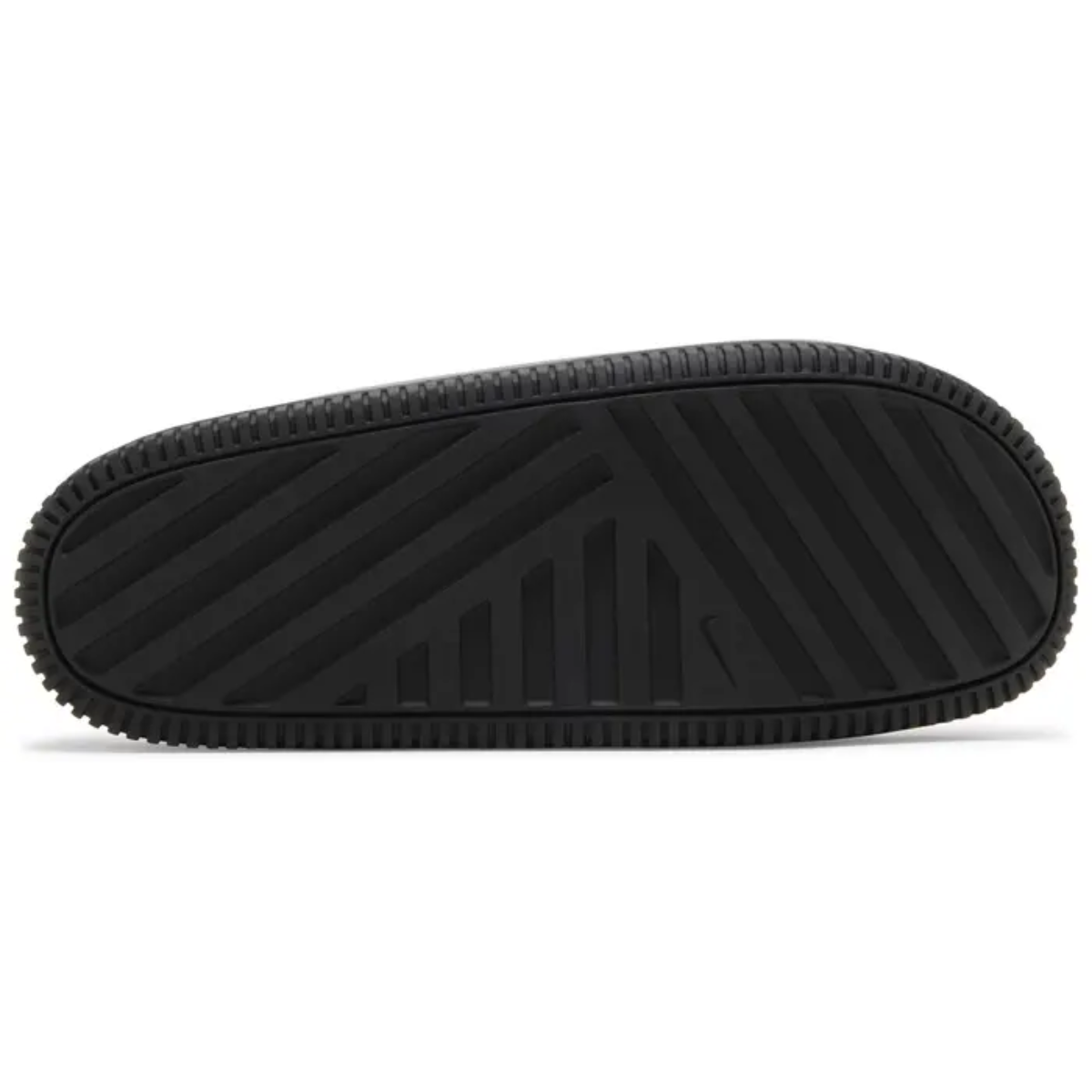 Nike Calm Slide (Black)
