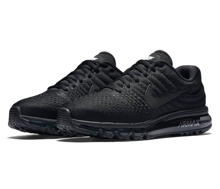Nike Air Max 2017 (Black)