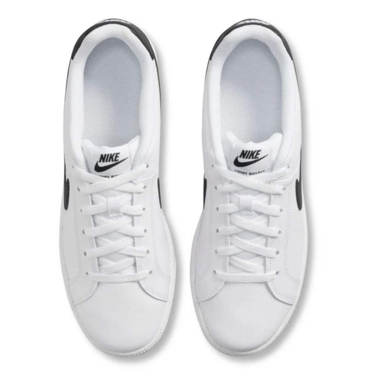 Nike Court Royale (White/Black)