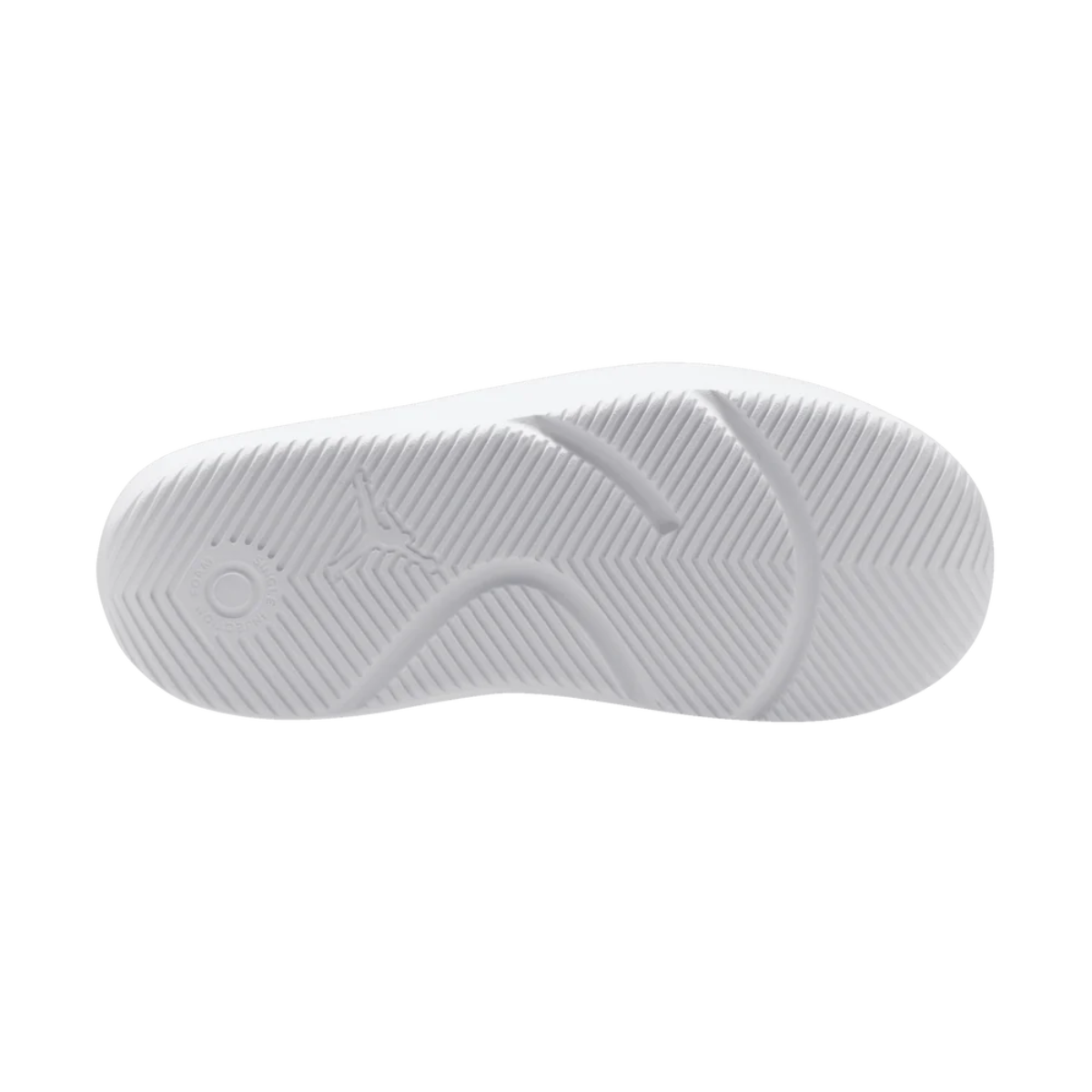 Jordan Franchise Slide (White)