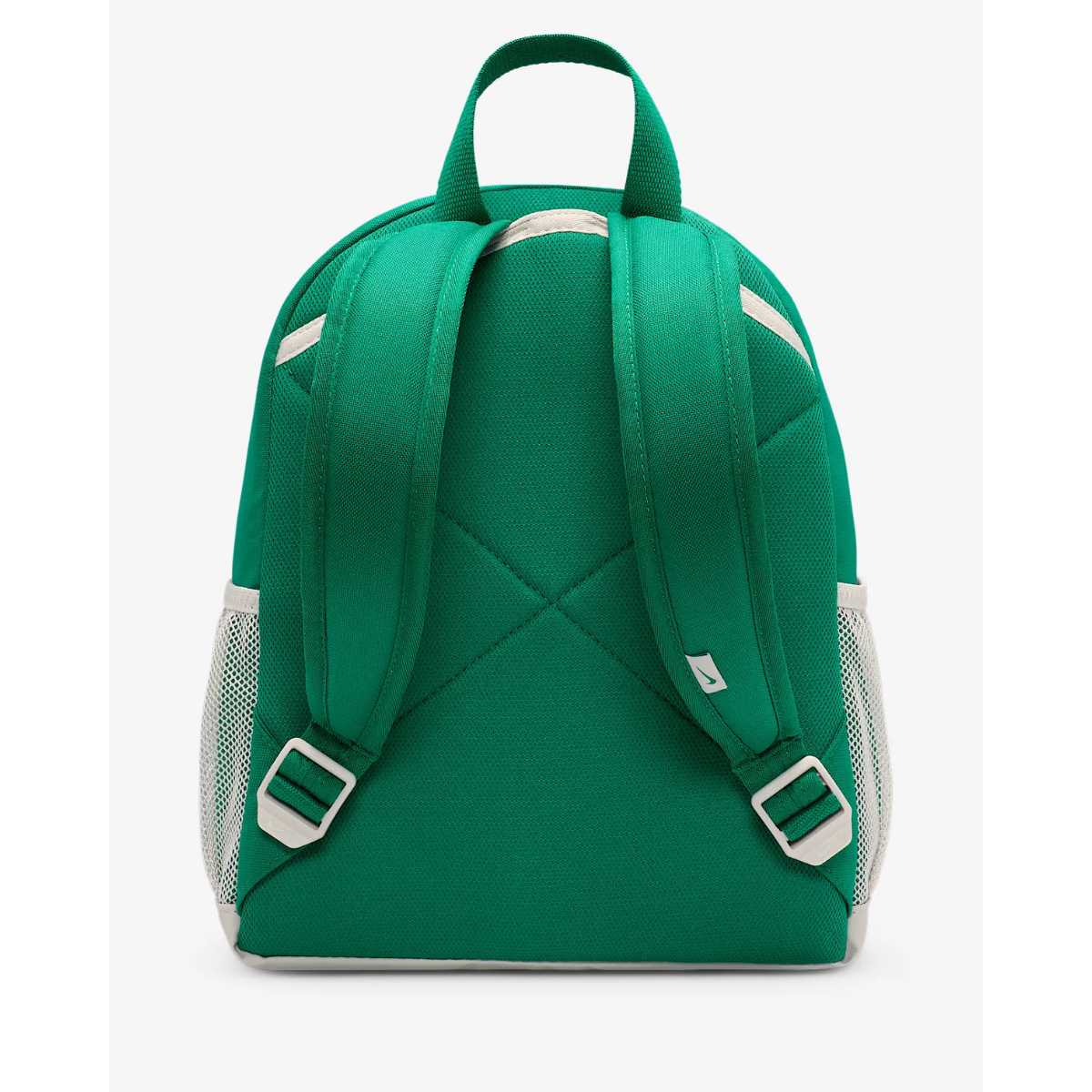 Nike Brasilia Mini Backpack Malachite (11L)