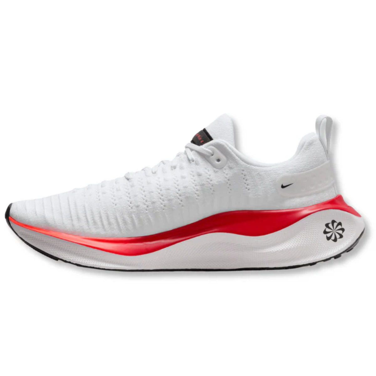 Nike ReactX Infinity Run 4 (White/Platinum Tint)