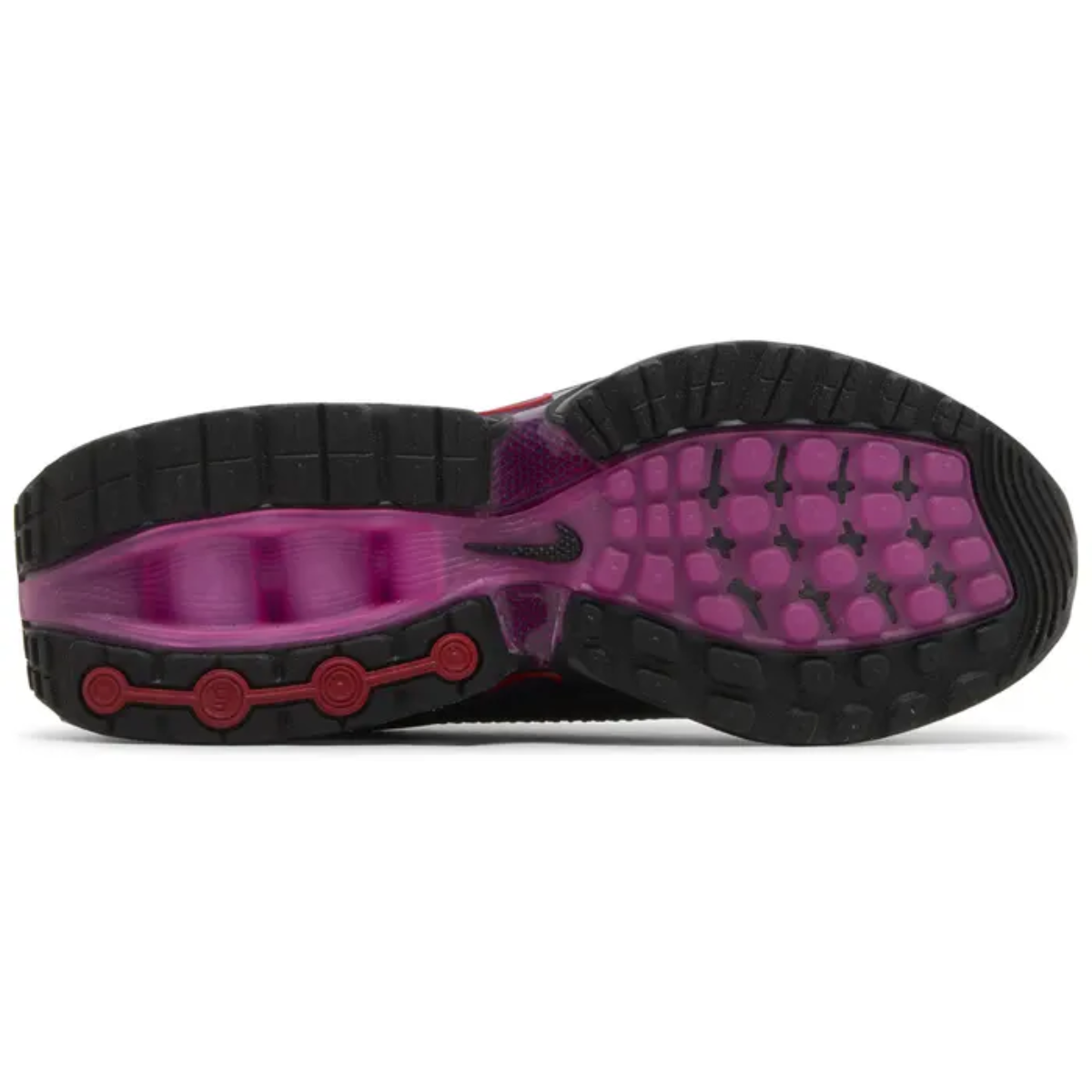 Nike Air Max DN (Anthracite/Crimson)