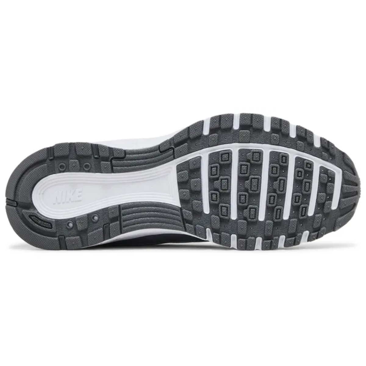 Nike P-6000 GS (Cool Grey)