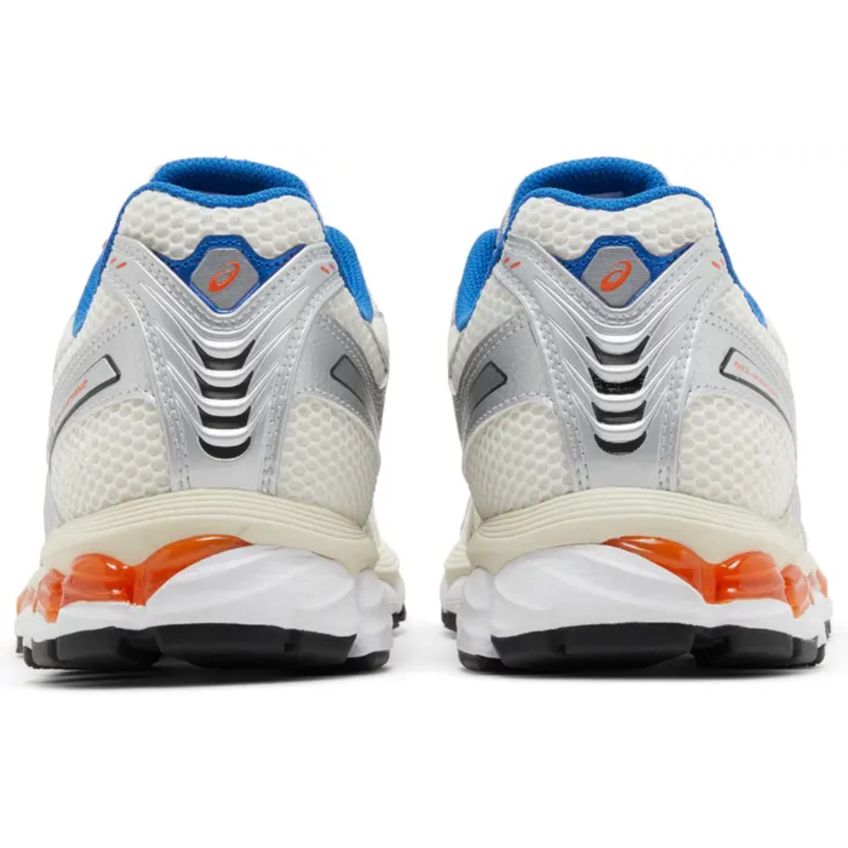 ASICS x Ronnie Fieg GEL-Kayano 12.1 (Cream/Cream)