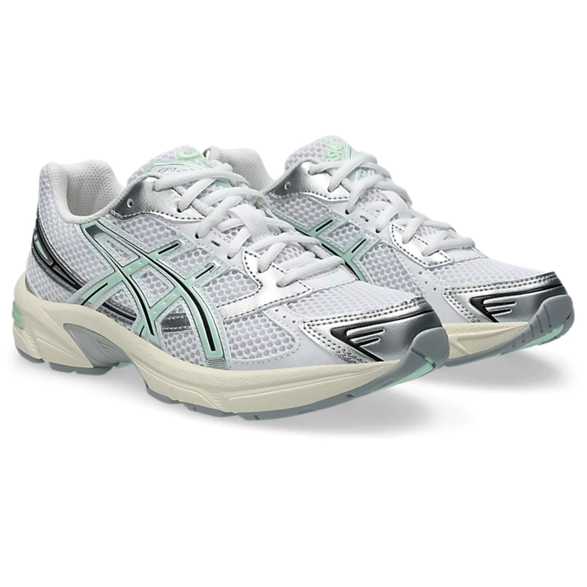 ASICS GEL-1130 (White/Mint Tint)