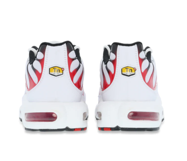 Nike Air Max Plus (Kombat)