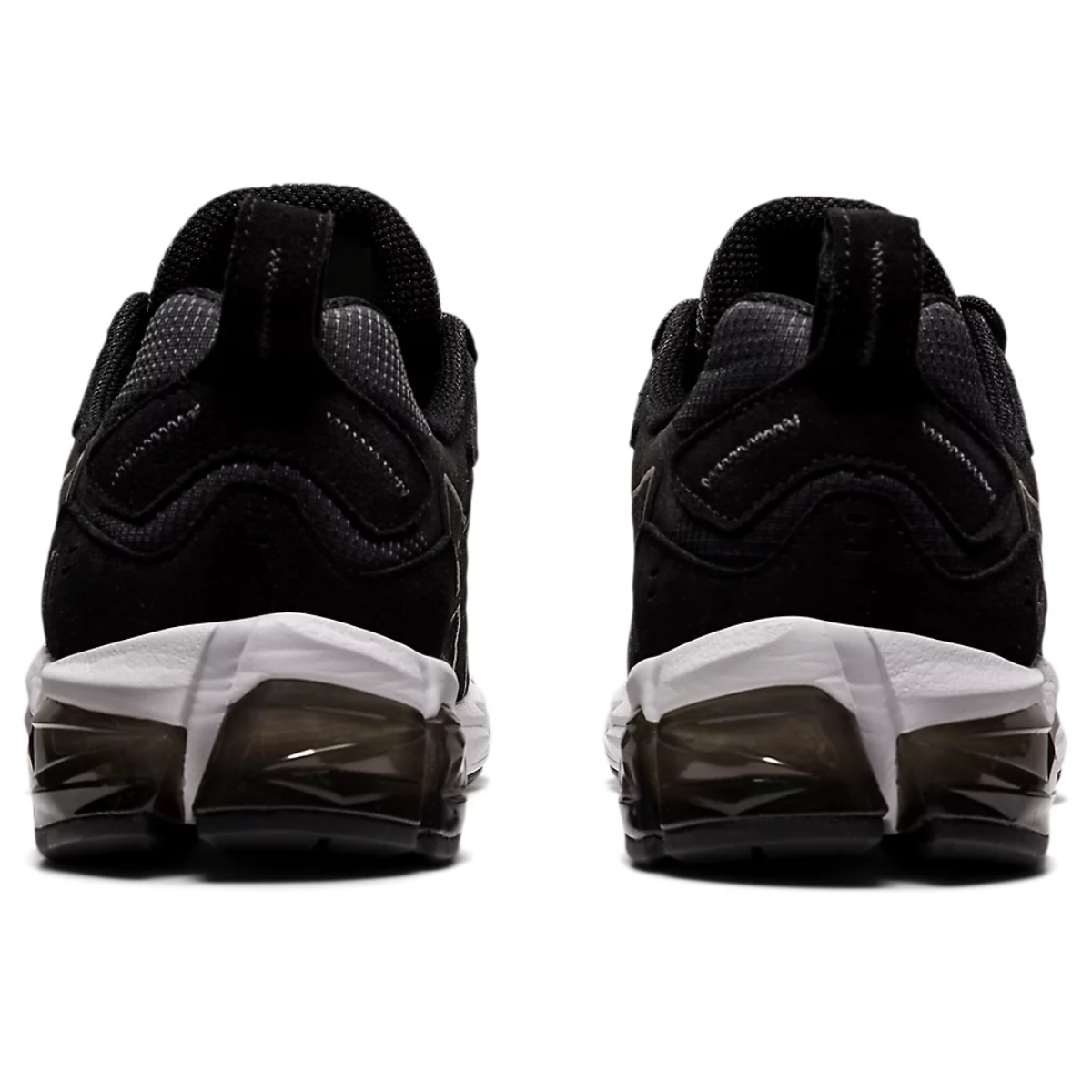 ASICS GEL-Quantum 180 6 (Black/Graphite Grey)