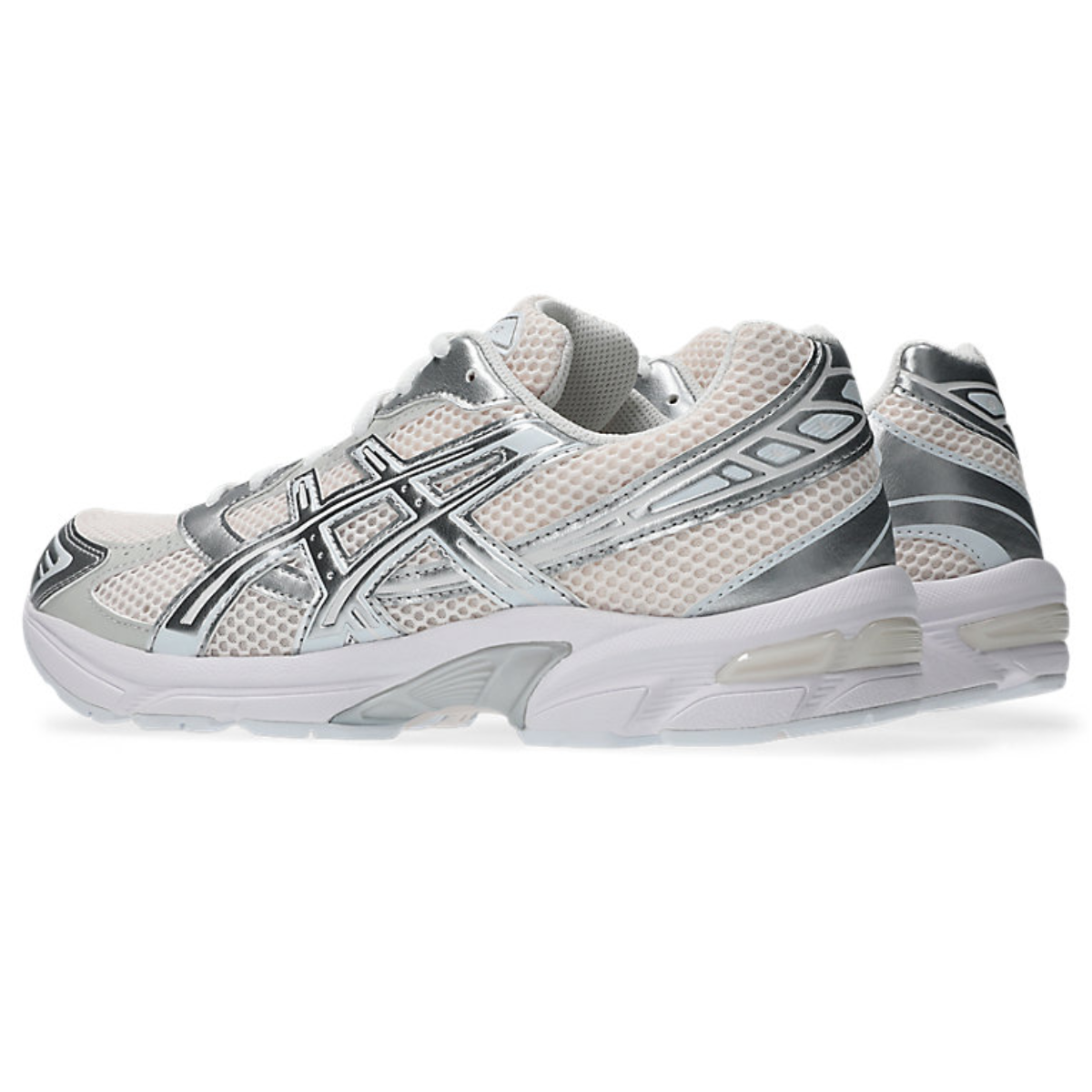 ASICS GEL-1130 (Blush/Pure Silver)