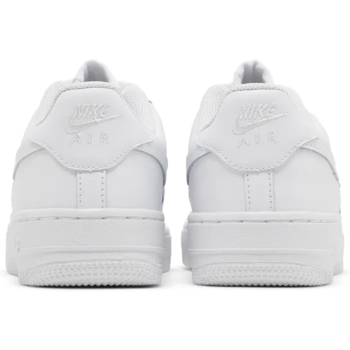 Nike Air Force 1 Low 07 (Triple White)