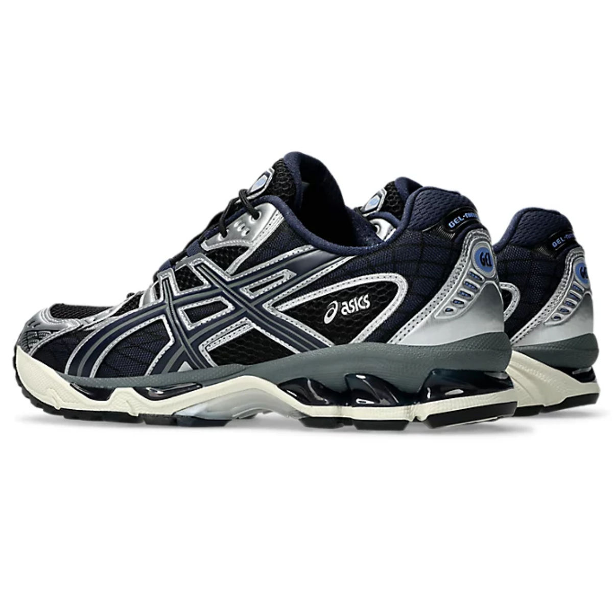 ASICS GEL-Nimbus 10.1 (Black/Midnight)