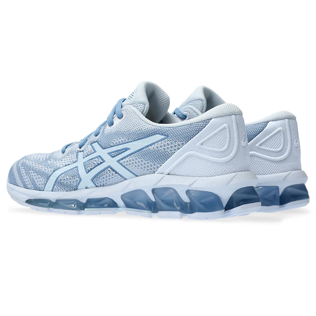 ASICS GEL-Quantum 360 VII Knit (Soft Sky/Blue Harmony)