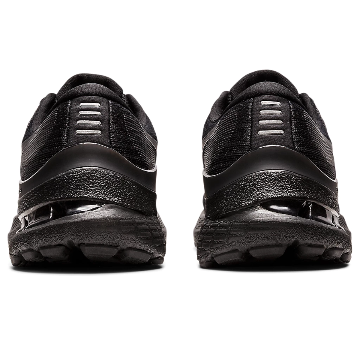 ASICS GEL-Kayano 28 (Black/Graphite Grey)