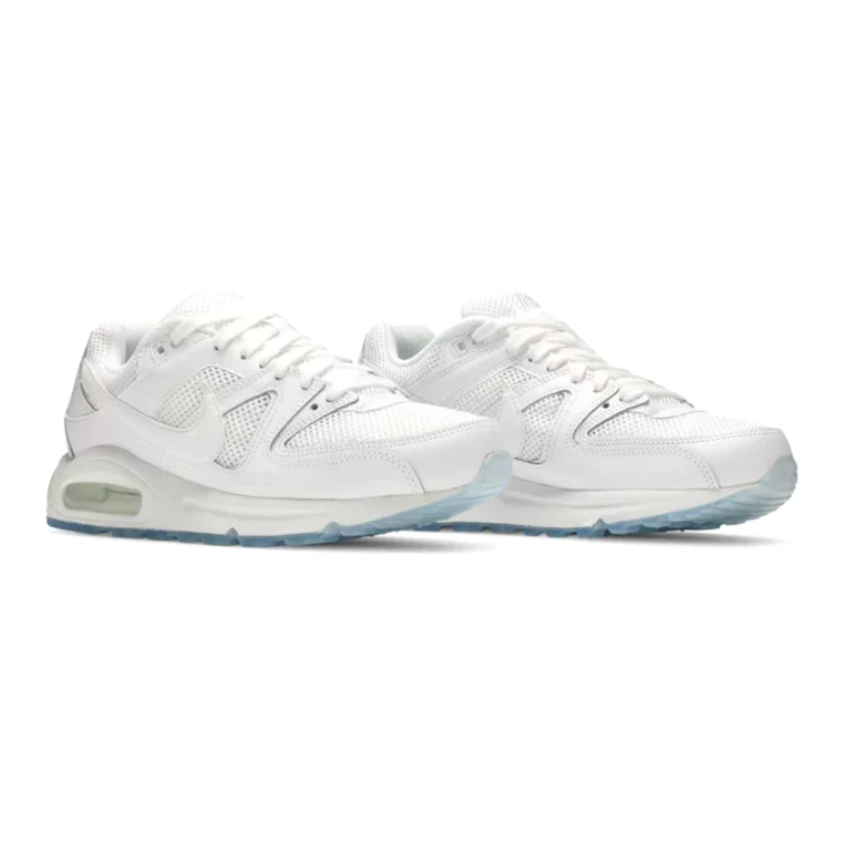 Nike Air Max Command (White/White)