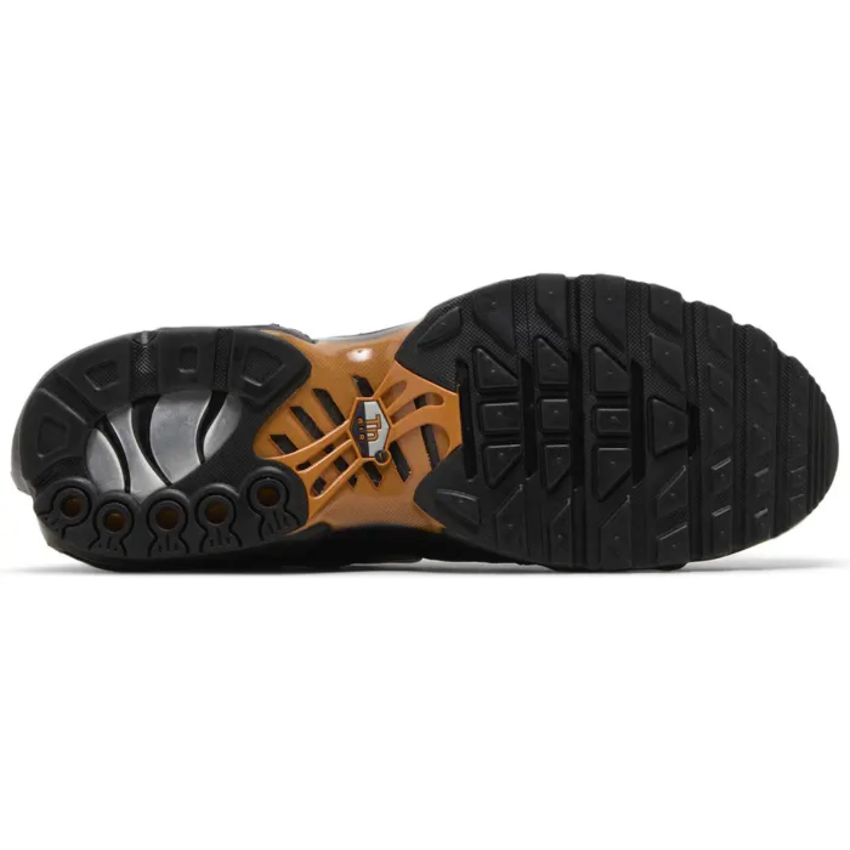 Nike Air Max Plus (Dark Obsidian/Monarch)