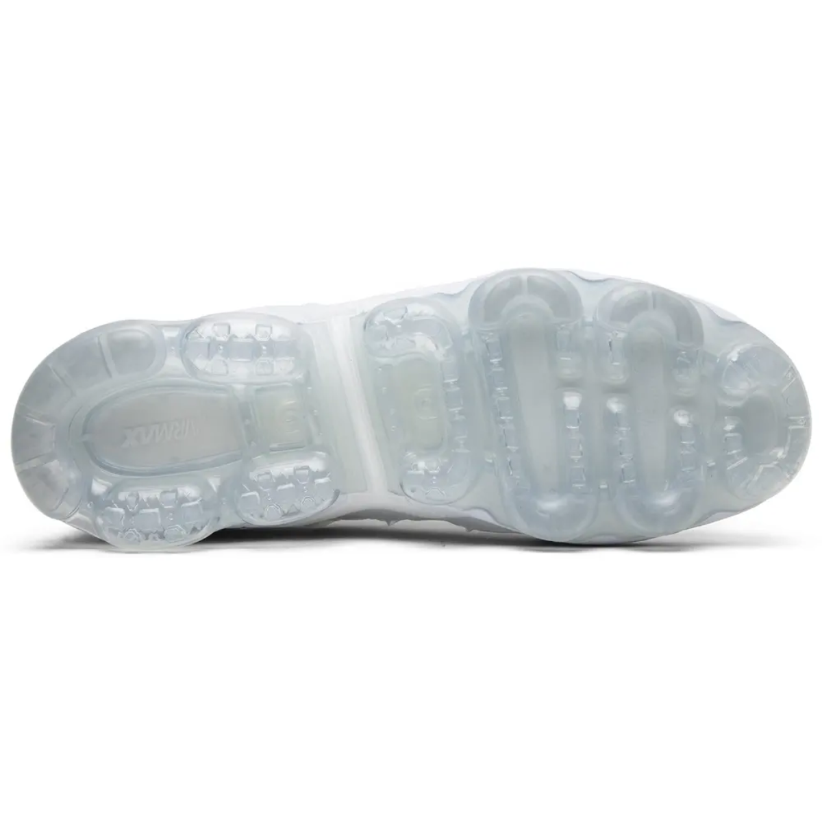 Nike Air VaporMax Plus (White Platinum)