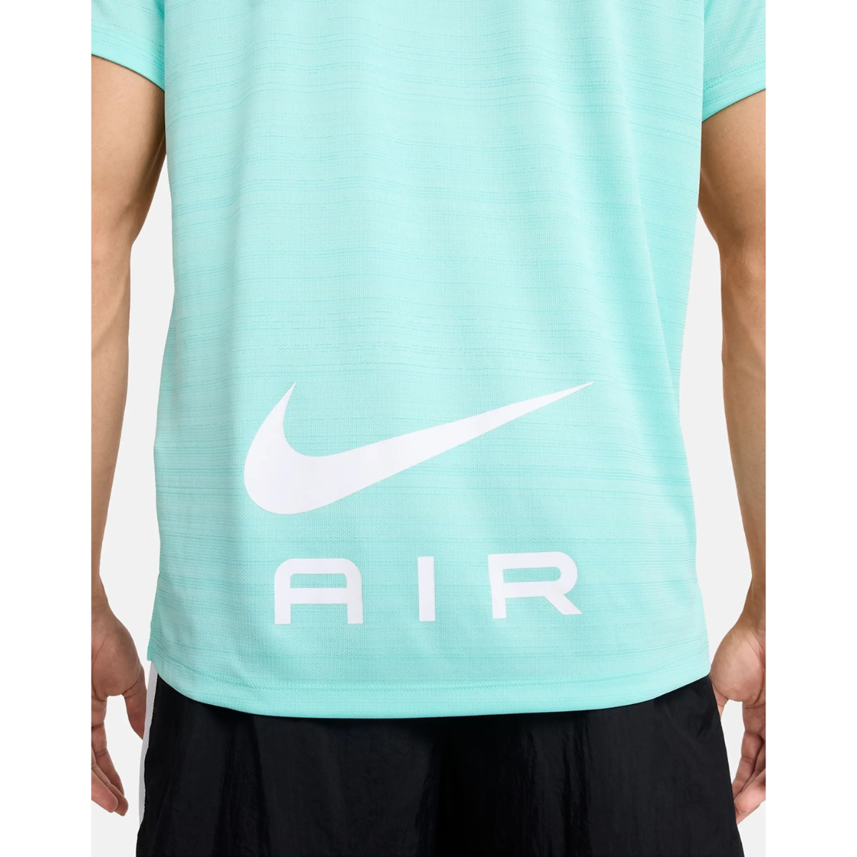 Nike Sportswear Air Run Dri-Fit T-Shirt (Teal Tint)