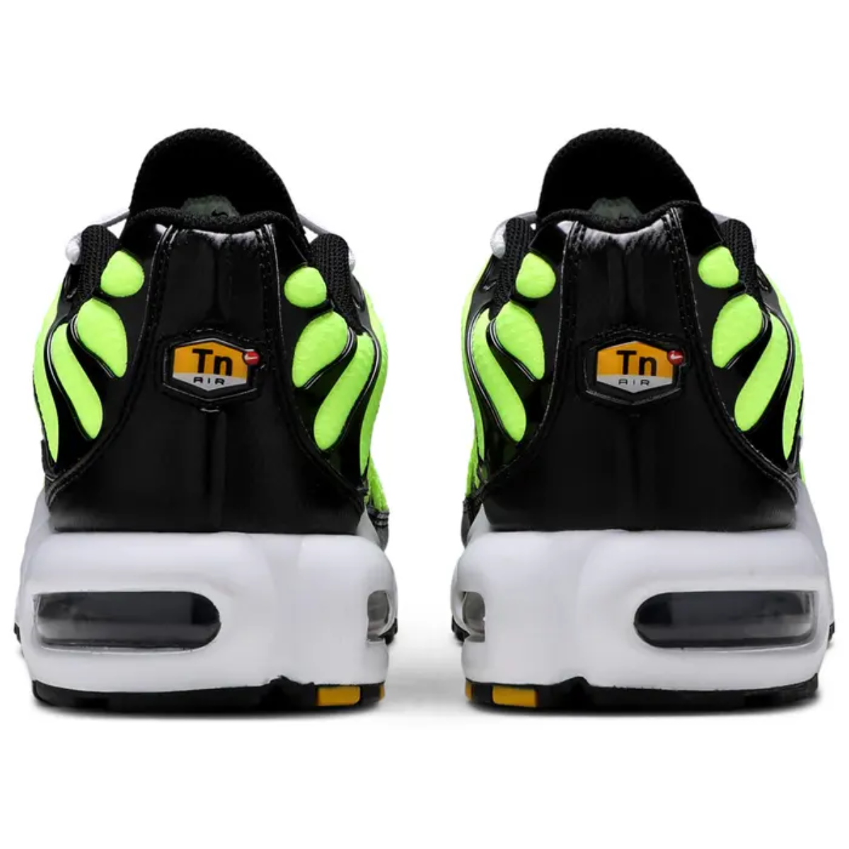 Nike Air Max Plus (Hot Lime)