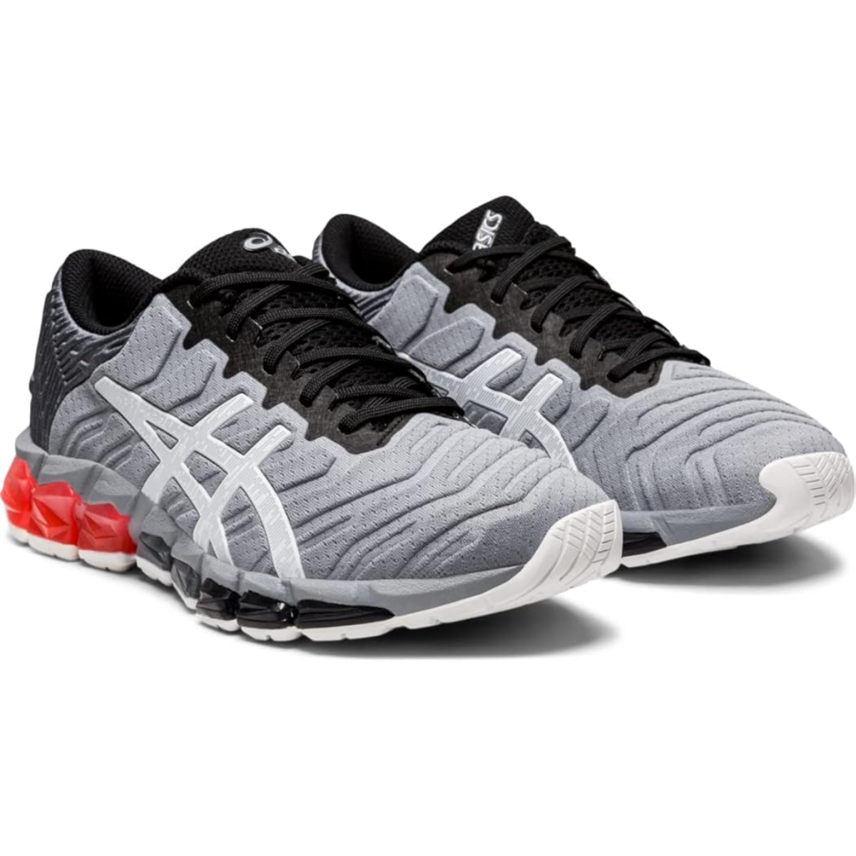 ASICS GEL-Quantum 360 5 GS (Sheet Rock/White)