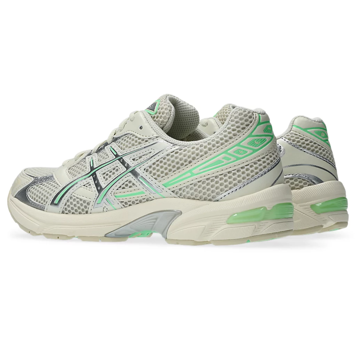 ASICS GEL-1130 (Pale Oak/Menthol)