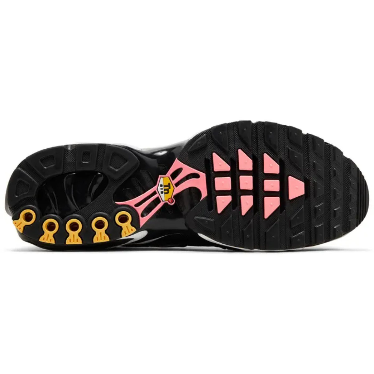 Nike Air Max Plus (Sunset Pulse)