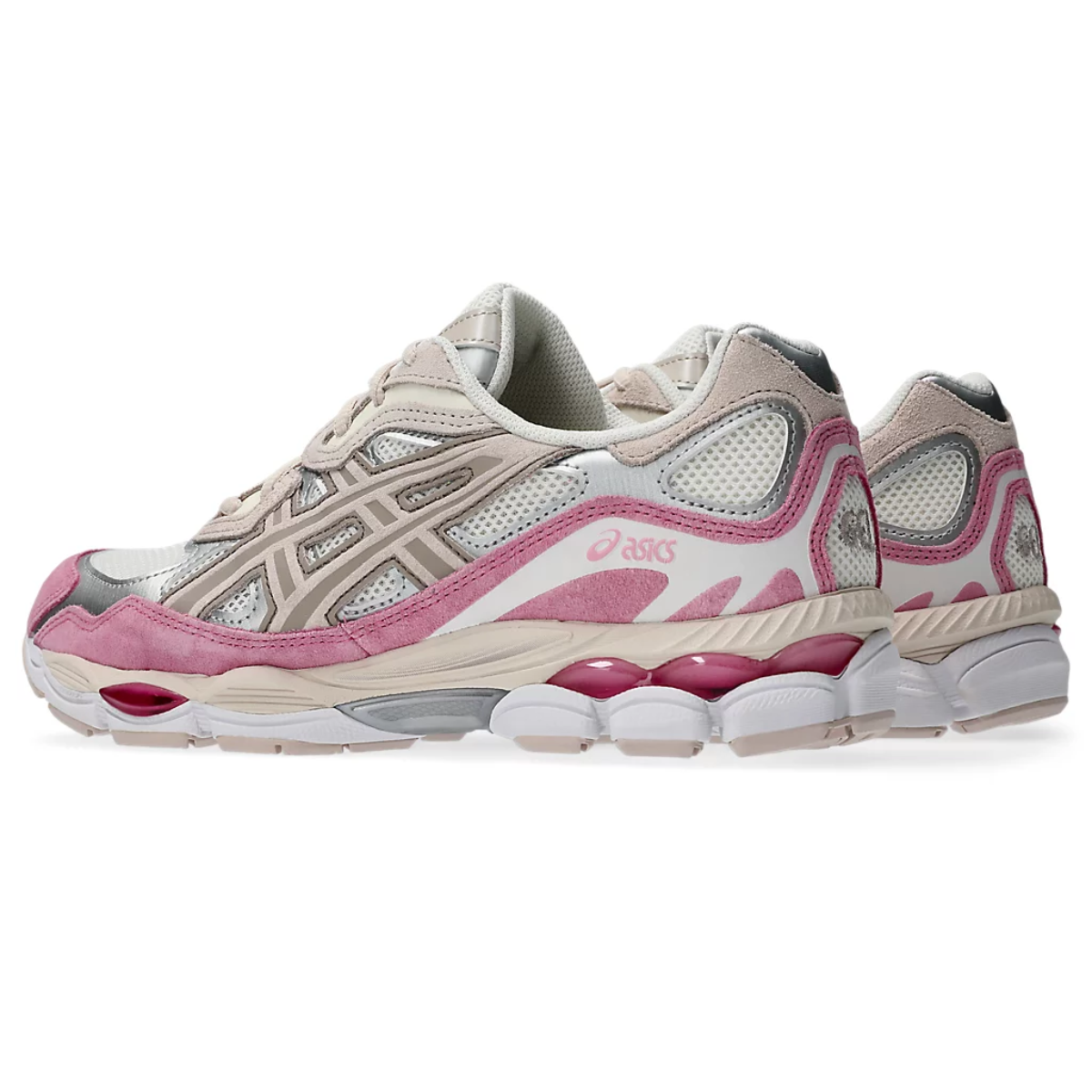 ASICS GEL-NYC (Cream/Mineral Beige)
