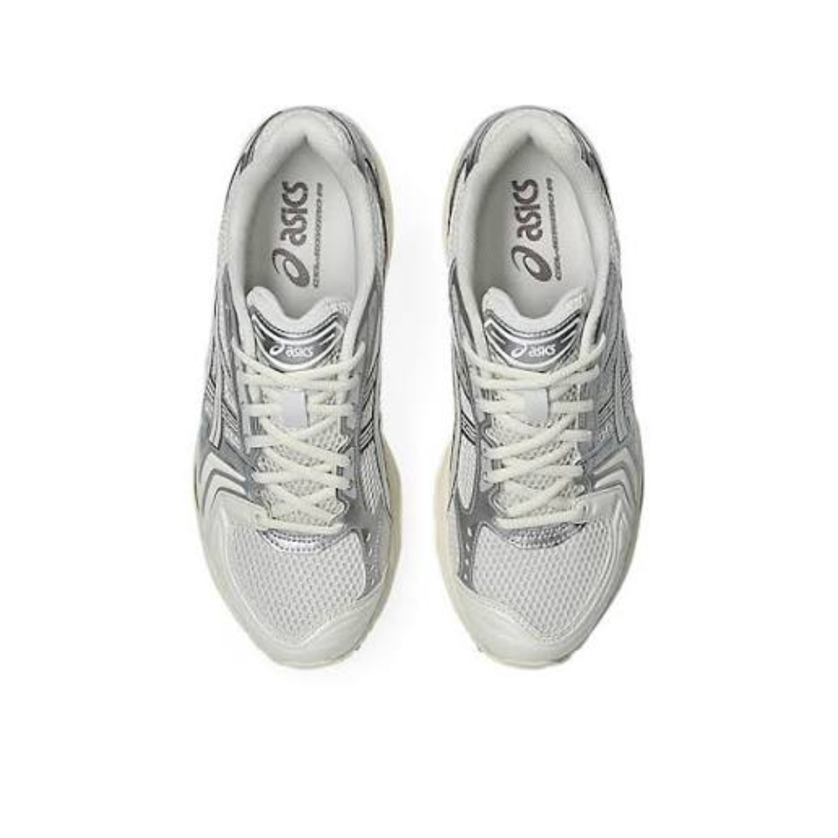ASICS GEL-Kayano 14 (Cream/Cocoa Powder)