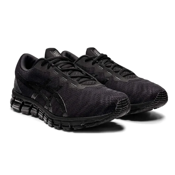 ASICS GEL-Quantum 180 4.5 (Black/Black)