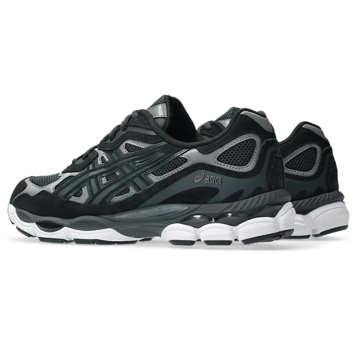 ASICS GEL-NYC (Graphite Grey)