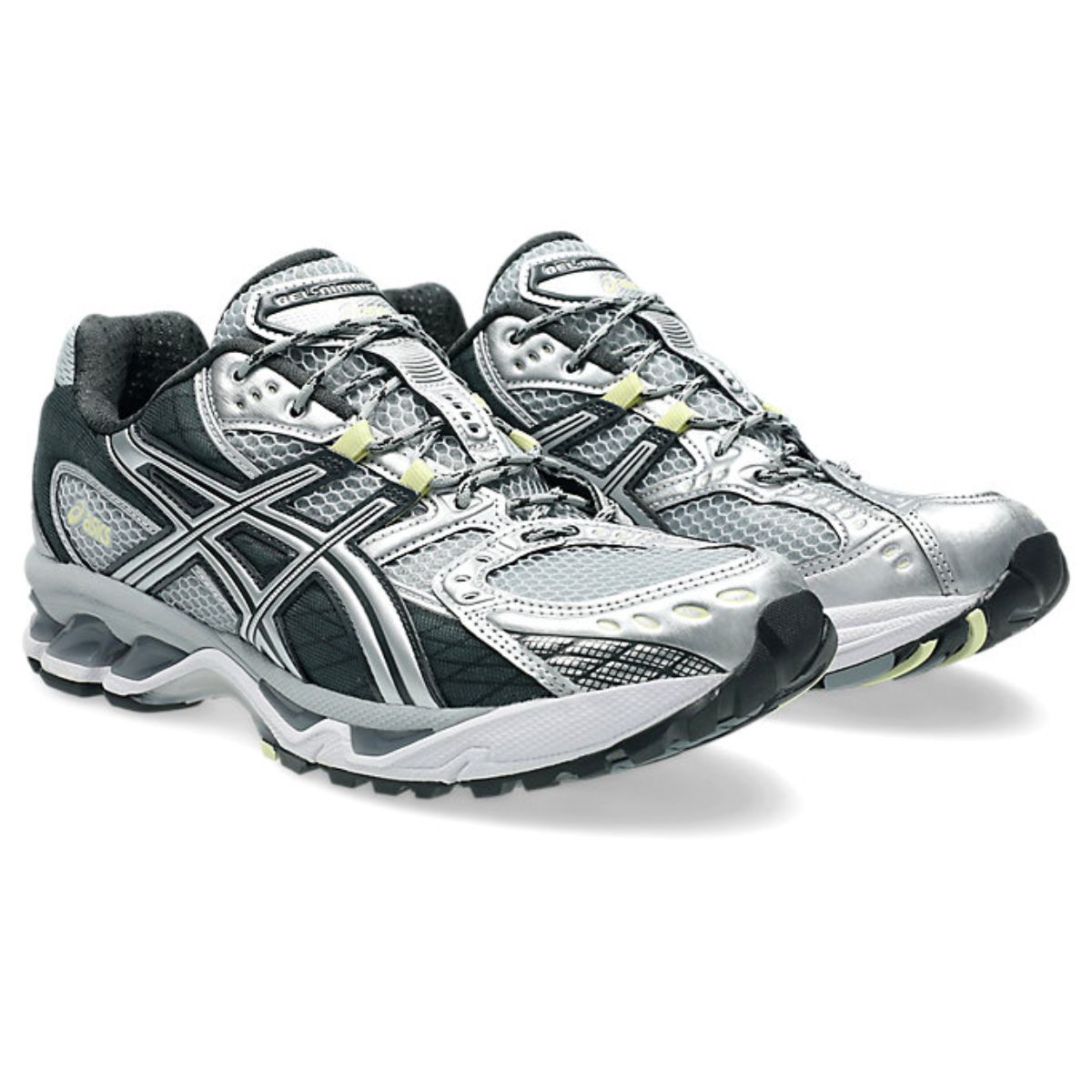 ASICS GEL-Nimbus 10.1 (Piedmont Grey/Graphite Grey)