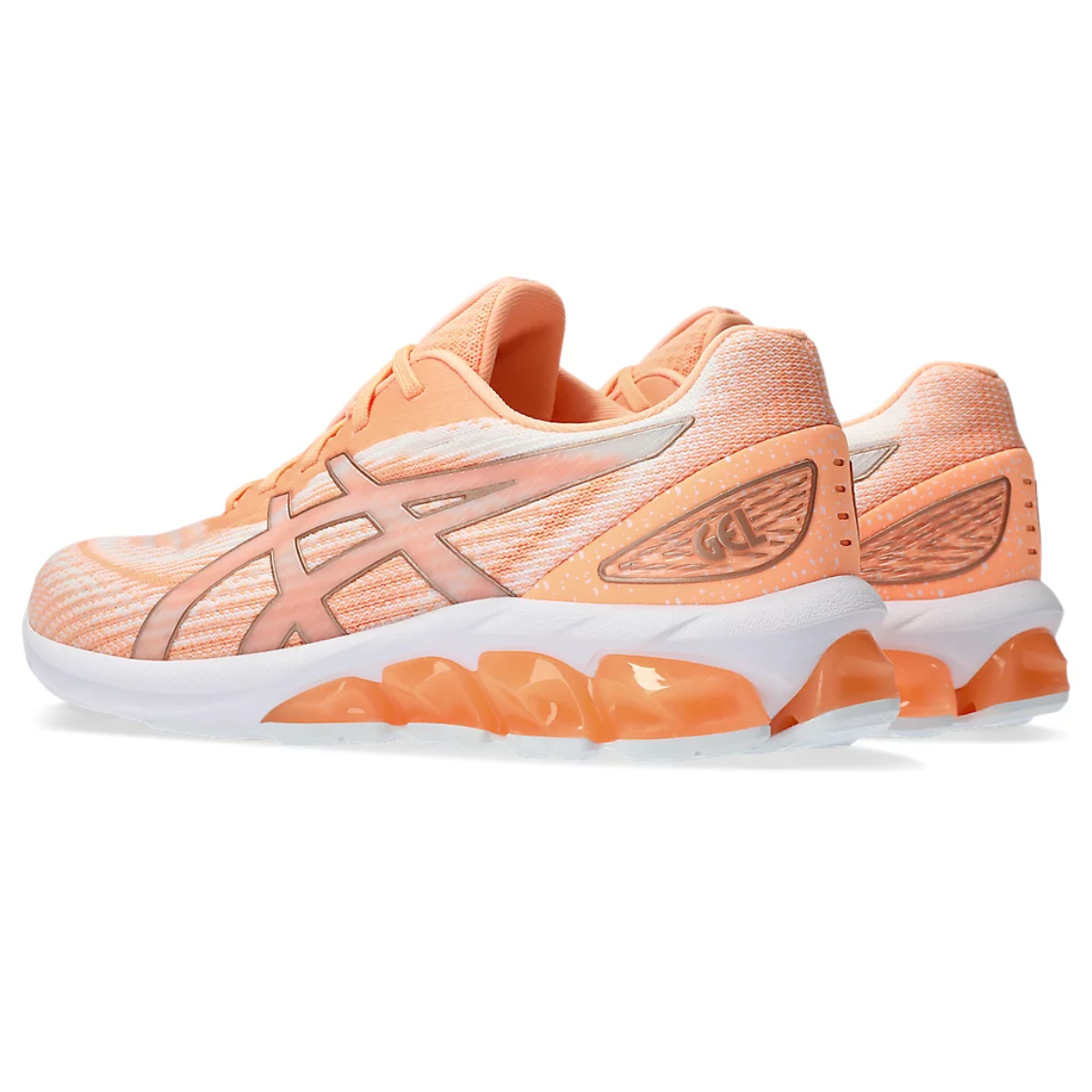 ASICS GEL-Quantum 180 VII (Bright Sunstone/White)