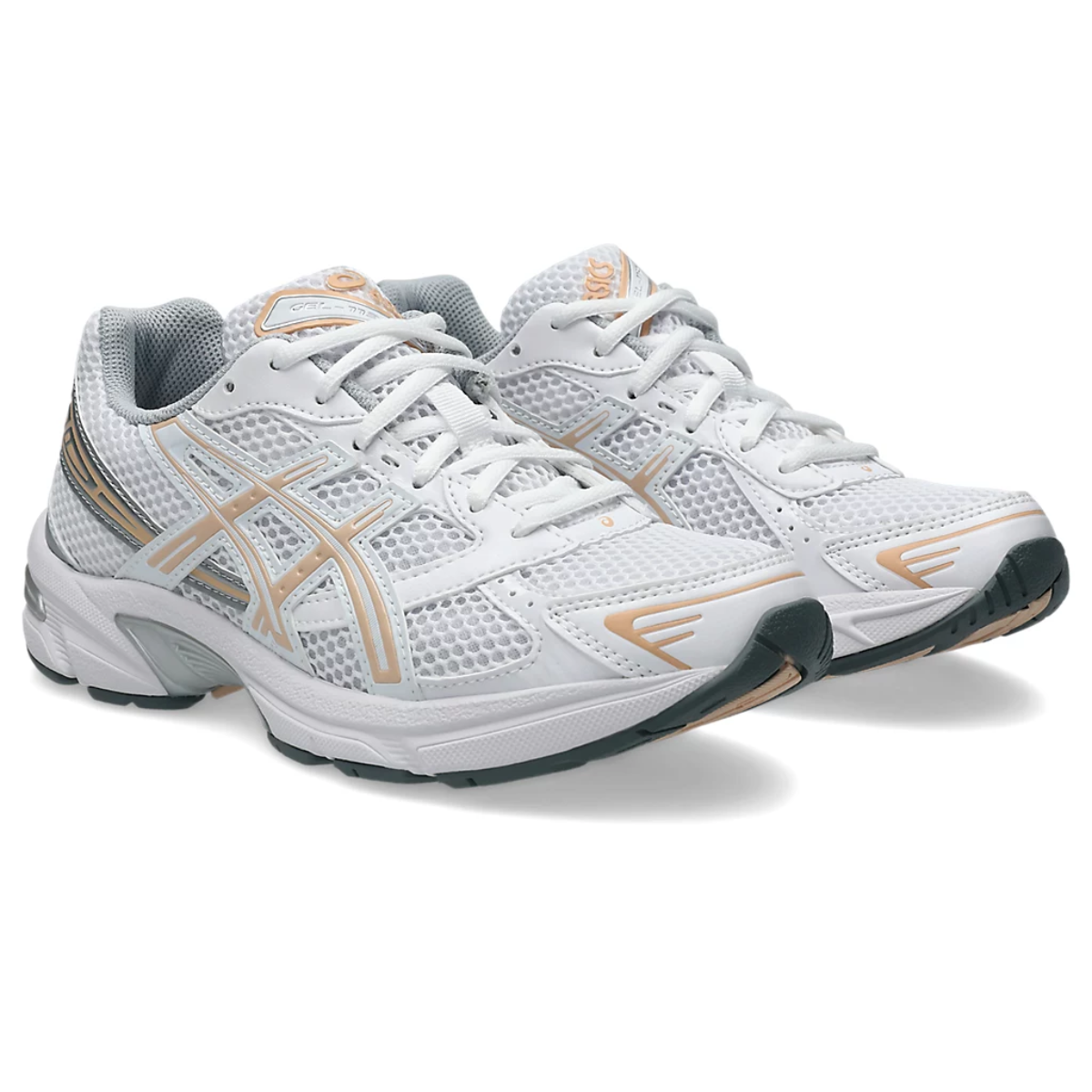 ASICS GEL-1130 (White/Bisque)
