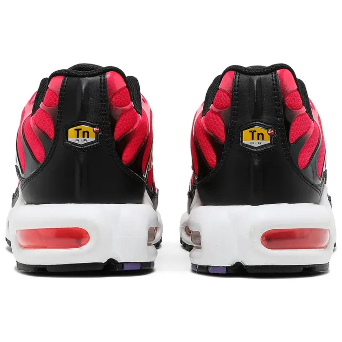 Nike Air Max Plus (Siren Red)