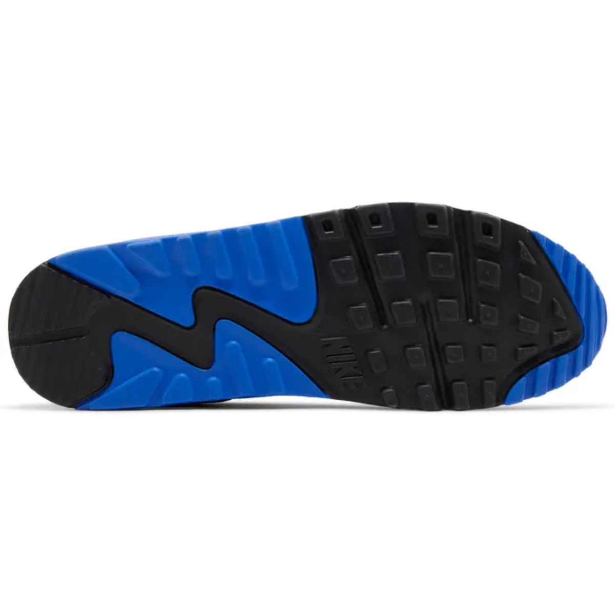 Nike Air Max 90 PRM (Racer Blue)